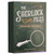 The Sherlock Files: Vol. V - Marvelous Mysteries