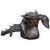 Dungeons & Dragons Miniatures: Icons of the Realms - Spelljammer Adventures in Space - Astral Dreadnought