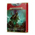 Warhammer Age of Sigmar: Nighthaunt - Warscroll Cards (3rd Edition)