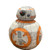 3D Puzzle: Star Wars - BB-8 - Paper Model Kit (On Sale)