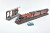 3D Puzzle: Harry Potter - Hogwarts Express Set - Model Kit