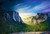 Stephen Wilkes: Day to Night - Tunnel View, Yosemite National Park - Puzzle (1026pcs)