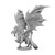 Dungeons & Dragons Nolzur's Marvelous Unpainted Miniatures: Adult Black Dragon