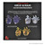 Dungeons & Dragons Miniatures: Icons of the Realms - Beholder Box Set (Collector's Edition)