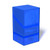 Ultimate Guard Deck Box: Sapphire - Boulder'n'Tray 100+