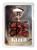 Kult: Divinity Lost RPG - Dice Set (Inferno Edition)