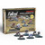 Fallout Wasteland Warfare: Creatures - Mongrel Scavenging Pack