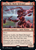 Laelia, the Blade Reforged (CLB-801) - Commander Legends: Battle for Baldur's Gate