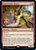 Bothersome Quasit (CLB-674) - Commander Legends: Battle for Baldur's Gate