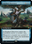 Kindred Discovery (CLB-565) - Commander Legends: Battle for Baldur's Gate: (Extended Art) Foil