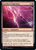 Javelin of Lightning (CLB-185) - Commander Legends: Battle for Baldur's Gate