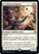 Archivist of Oghma (CLB-004) - Commander Legends: Battle for Baldur's Gate Foil