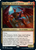 Raphael, Fiendish Savior (CLB-292) - Commander Legends: Battle for Baldur's Gate Foil