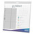 Ultimate Guard: Clear - QuadRow Side-Loading Pages (24-Pocket) (10)