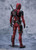 Deadpool - S.H.Figuarts (Bandai Spirits) - Action Figure 