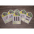 Sagrada: Glory - The Great Facades Expansion 3 of 3