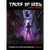 Cyberpunk Red RPG: Tales of the RED - Street Stories