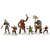 Dungeons & Dragons: Onslaught - Many Arrows Faction Pack