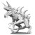 Dungeons & Dragons Nolzur's Marvelous Unpainted Miniatures: Gargantuan Tarrasque (On Sale)