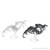 Dungeons & Dragons Miniatures: Icons of the Realms - Adult Blue Shadow Dragon