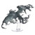 Dungeons & Dragons Miniatures: Icons of the Realms - Adult Blue Shadow Dragon