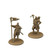 A Song of Ice & Fire Miniatures Game: Golden Company Crossbowmen