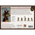 A Song of Ice & Fire Miniatures Game: Golden Company Crossbowmen