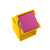 Gamegenic Deck Box: Squire 100+ XL Convertible (Yellow)