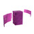 Game Genic Deck Box: Watchtower 100+ XL Convertible (Purple)