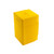 Game Genic Deck Box: Watchtower 100+ XL Convertible (Yellow)