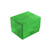 Gamegenic Deck Box: Sidekick 100+ XL Convertible (Green)