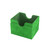 Gamegenic Deck Box: Sidekick 100+ XL Convertible (Green)