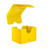 Game Genic Deck Box: Sidekick 100+ XL Convertible (Yellow)