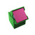 Gamegenic Deck Box: Squire 100+ XL Convertible (Green)
