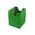 Gamegenic Deck Box: Squire 100+ XL Convertible (Green)