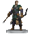 Dungeons & Dragons Miniatures: Icons of the Realms - Tomb of Annihilation Set 2