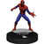 Marvel HeroClix: Spider-Man Beyond Amazing - Play at Home Kit (Peter Parker)