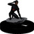 Marvel HeroClix: Spider-Man Beyond Amazing - Play at Home Kit (Miles Morales)