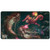 Ultra Pro Playmat: MTG Secret Lair Aug. 2022 - Nils Hamm Artist Series "Deepglow Skate" (Holofoil)