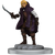 Dungeons & Dragons Nolzur's Marvelous Unpainted Miniatures: Elf Rogue & Half-Elf Rogue Protege