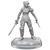 Dungeons & Dragons Nolzur's Marvelous Unpainted Miniatures: Elf Rogue & Half-Elf Rogue Protege