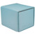 Ultra Pro Deck Box: Vivid - Light Blue (Alcove Edge)