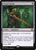 Vorpal Sword (AFR-124) - Adventures in the Forgotten Realms Foil