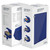 Ultimate Guard: Arkhive 800+ XenoSkin Monocolor - Blue