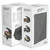 Ultimate Guard: Arkhive 800+ XenoSkin Monocolor - Grey