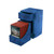 Gamegenic Deck Box: Watchtower 100+ XL Convertible (Blue)