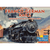 Gulf, Mobile, & Ohio: Franco-German Rails Expansion