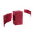 Gamegenic Deck Box: Watchtower 100+ XL Convertible (Red)