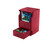 Gamegenic Deck Box: Watchtower 100+ XL Convertible (Red)