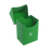 Gamegenic Deck Box: Deck Holder 80+ (Green)